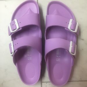 Birkenstock Arizona Essentials EVA Sandals